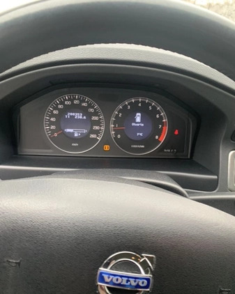 Volvo V70 cena 24500 przebieg: 280353, rok produkcji 2008 z Augustów małe 232